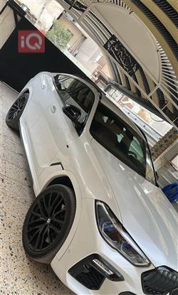 بي ام دبليو X6